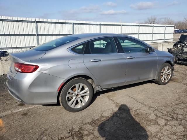 Photo 3 from auction – 2015 CHRYSLER 200 LIMITE with VIN 1C3CCCAB8FN628491