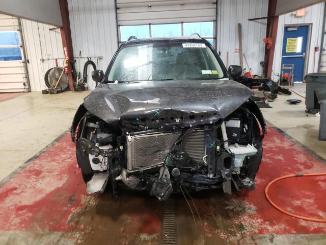 Photo 5 from auction – 2018 SUBARU FORESTER 2 with VIN JF2SJAGC9JH502246