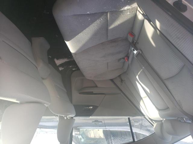 Photo 10 from auction – 2014 HONDA ACCORD LX with VIN 1HGCR2F33EA121964