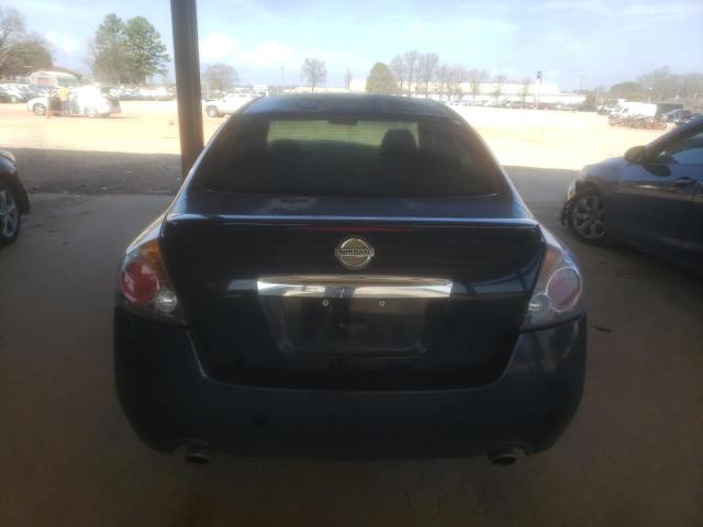 Photo 6 from auction – 2011 NISSAN ALTIMA BAS with VIN 1N4AL2AP5BC117468