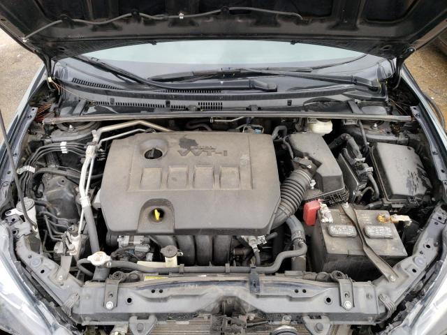 Photo 11 from auction – 2019 TOYOTA COROLLA L with VIN 5YFBURHE7KP902123