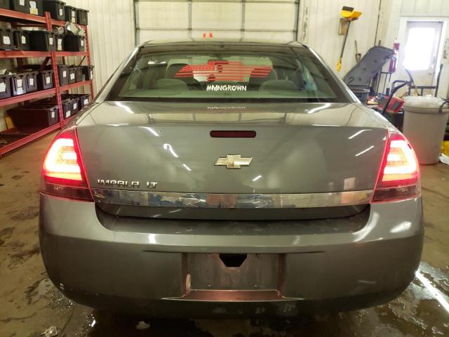 Photo 6 from auction – 2008 CHEVROLET IMPALA with VIN 2G1WT58N089123757