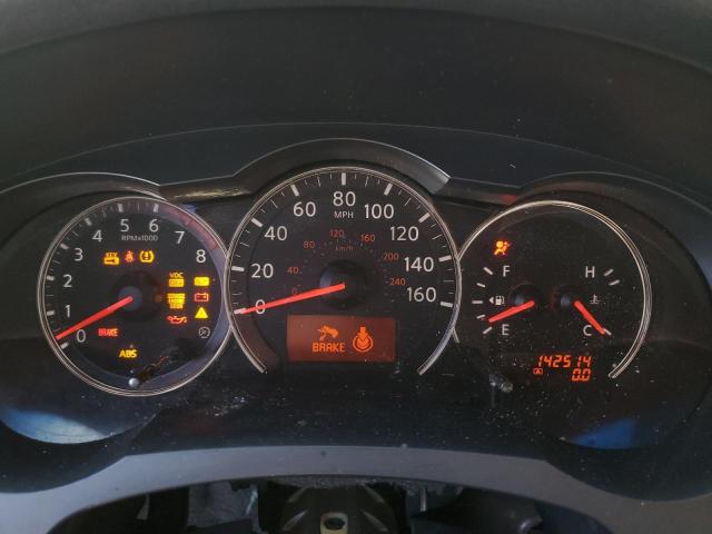 Photo 9 from auction – 2010 NISSAN ALTIMA S with VIN 1N4AL2EP4AC115929