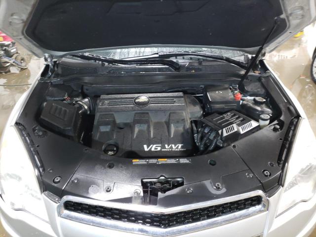 Photo 11 from auction – 2012 CHEVROLET EQUINOX LT with VIN 2GNFLGE54C6213325