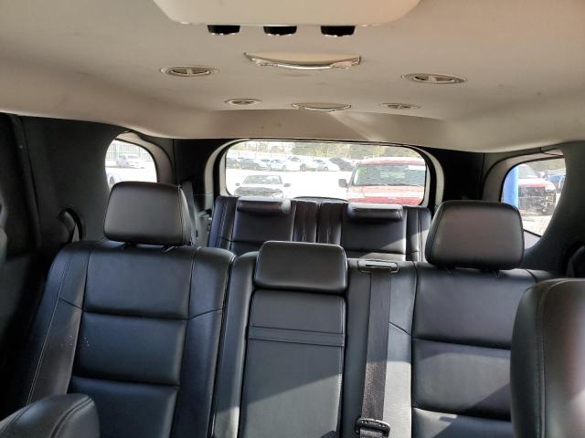 Photo 10 from auction – 2016 DODGE DURANGO LI with VIN 1C4RDJDG6GC362254