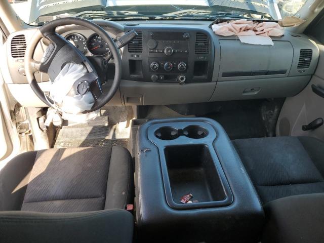 Photo 8 from auction – 2013 CHEVROLET SILVERADO with VIN 1GC1KVCG2DF145516