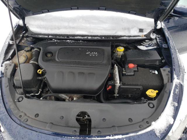 Photo 11 from auction – 2013 DODGE DART LIMIT with VIN 1C3CDFCAXDD346570