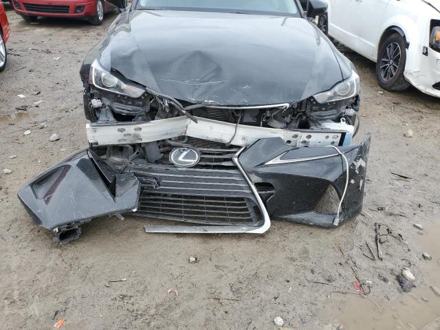 Photo 12 from auction – 2018 LEXUS IS 300 with VIN JTHBA1D24J5069090