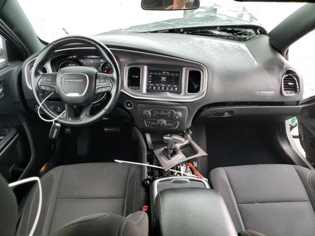 Photo 8 from auction – 2019 DODGE CHARGER SX with VIN 2C3CDXBG7KH720287