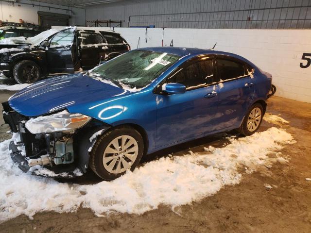 DODGE DART SE AE 2016 z numerem VIN 1C3CDFDHXGD728128 - Zdjęcie z aukcji