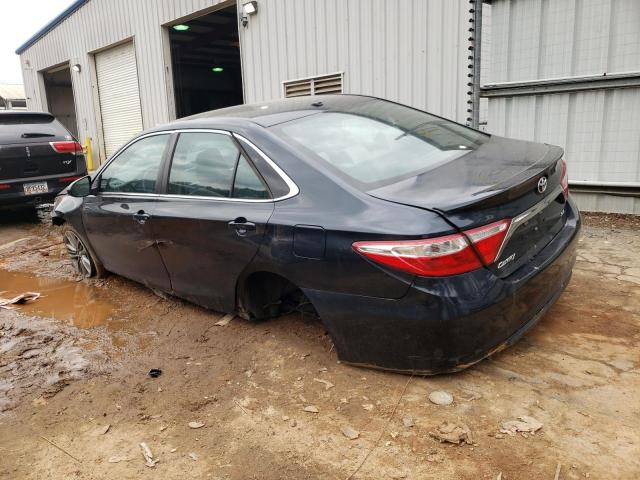 Photo 2 from auction – 2016 TOYOTA CAMRY LE with VIN 4T1BF1FK1GU165270