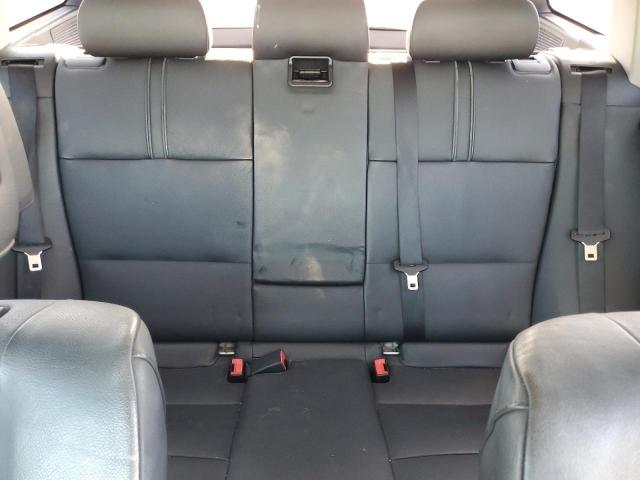 Photo 10 from auction – 2008 BMW X3 3.0SI with VIN WBXPC93458WJ20221