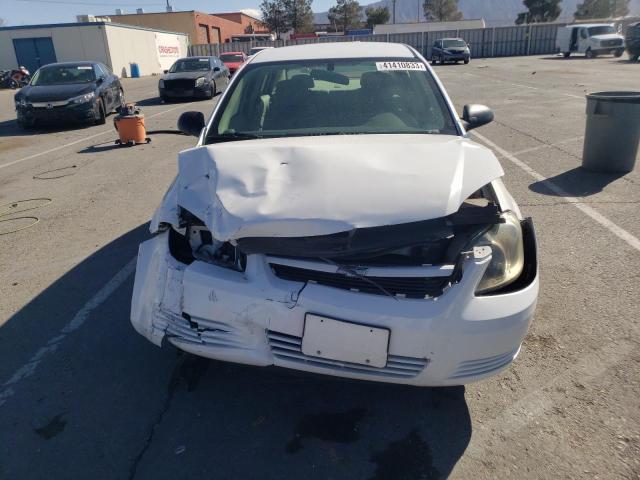Photo 5 from auction – 2008 CHEVROLET COBALT LS with VIN 1G1AK58F187216178