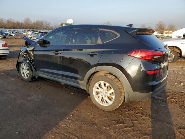 Photo 2 from auction – 2020 HYUNDAI TUCSON SE with VIN KM8J2CA4XLU146545