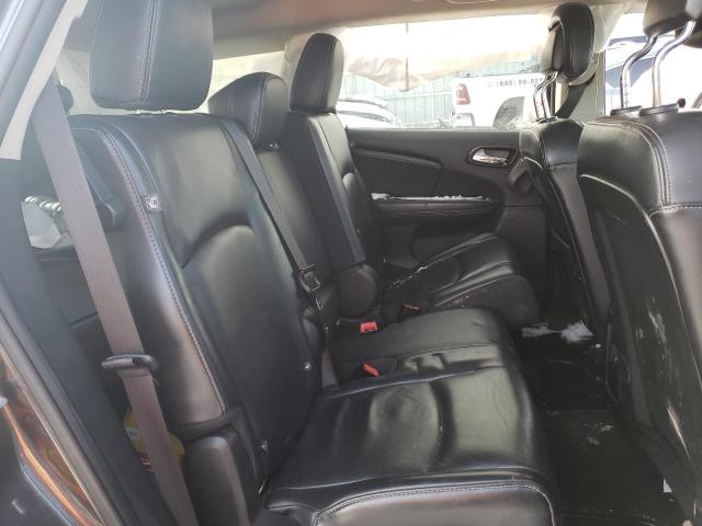 Photo 11 from auction – 2017 DODGE JOURNEY CR with VIN 3C4PDDGG2HT556046
