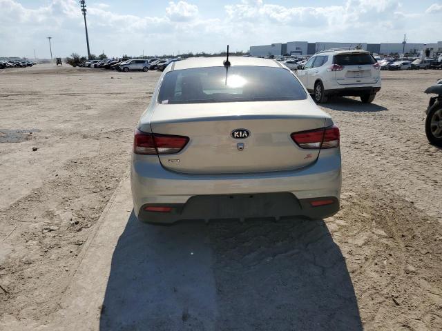 Photo 6 from auction – 2018 KIA RIO LX with VIN 3KPA24AB6JE137751
