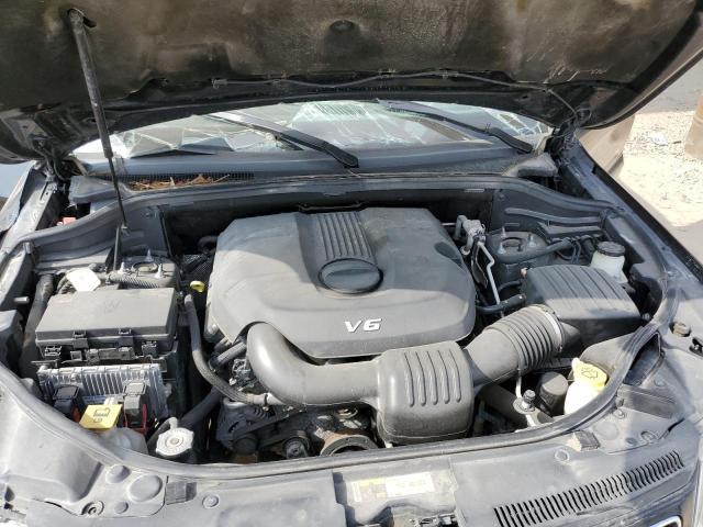 Photo 12 from auction – 2014 JEEP GRAND CHER with VIN 1C4RJEAG4EC276409