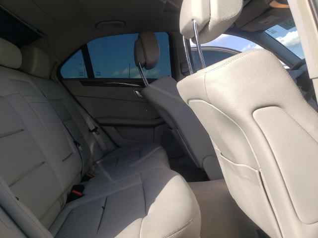 Photo 10 from auction – 2013 MERCEDES-BENZ E 350 with VIN WDDHF5KB6DA701810