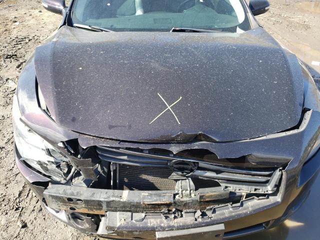 Photo 11 from auction – 2014 NISSAN MAXIMA S with VIN 1N4AA5AP7EC462044