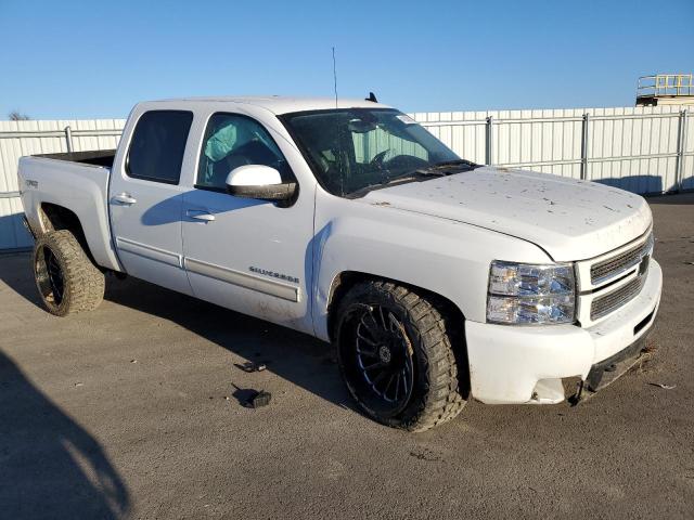Photo 4 from auction – 2013 CHEVROLET silverado with VIN 3GCPKTE72DG287102
