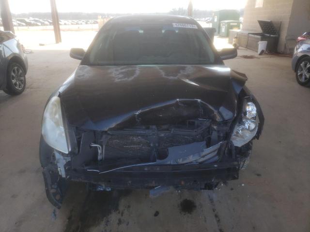 Photo 5 from auction – 2011 NISSAN ALTIMA BAS with VIN 1N4AL2AP5BC117468