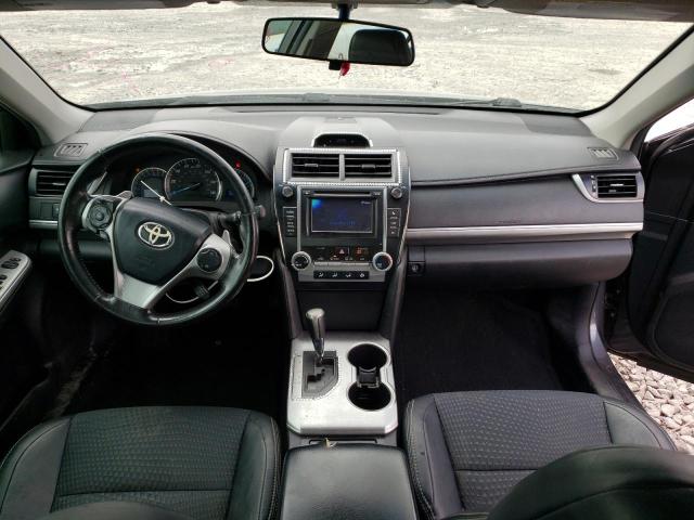 Photo 8 from auction – 2013 TOYOTA CAMRY L with VIN 4T1BF1FK0DU666534