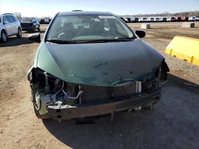 Photo 5 from auction – 2014 TOYOTA COROLLA L with VIN 5YFBURHEXEP135517