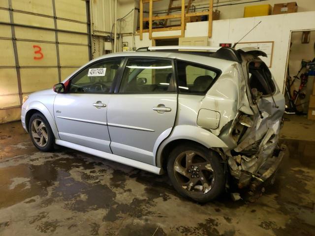 Photo 2 from auction – 2007 PONTIAC VIBE with VIN 5Y2SL65847Z417595