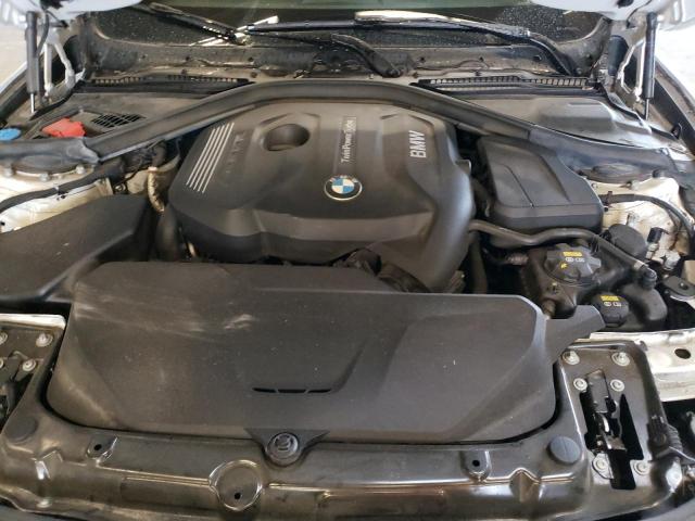 Photo 11 from auction – 2019 BMW 430I GRAN with VIN WBA4J1C54KBM12471