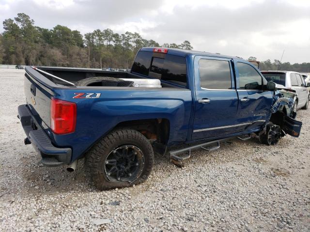 Photo 3 from auction – 2018 CHEVROLET SILVERADO with VIN 3GCUKSEC1JG107159