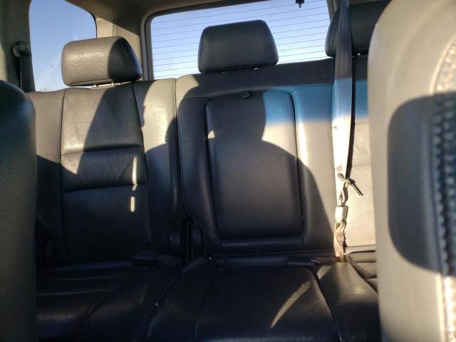 Photo 10 from auction – 2008 HONDA PILOT EXL with VIN 5FNYF18508B002724