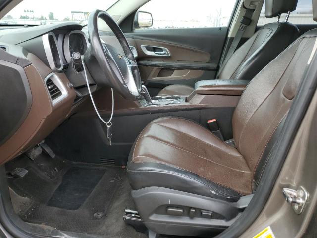 صورة رقم 7 من المزاد - 2011 CHEVROLET EQUINOX LT مع VIN 2CNALPEC1B6416829