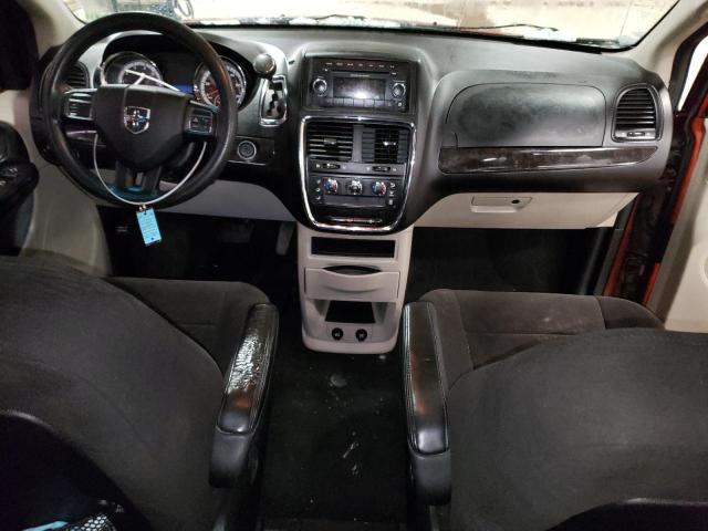 Photo 8 from auction – 2012 DODGE GRAND CARA with VIN 2C4RDGBG1CR183790