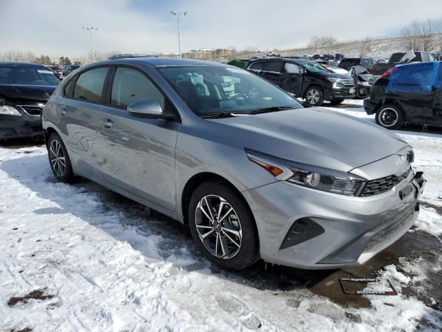 Photo 4 from auction – 2023 KIA FORTE LX with VIN 3KPF24AD2PE543946