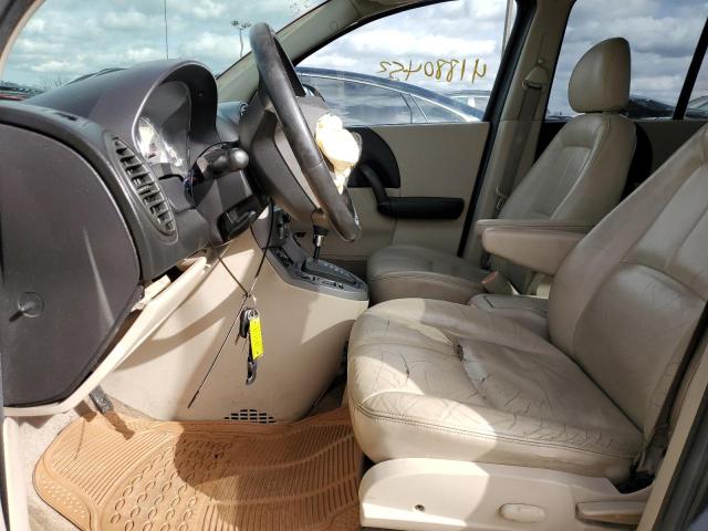 Photo 7 from auction – 2004 SATURN VUE with VIN 5GZCZ53414S893416