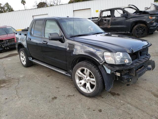 Photo 4 from auction – 2008 FORD EXPLORER S with VIN 1FMEU23868UB26404