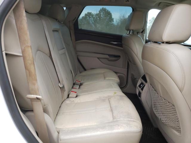Photo 11 from auction – 2014 CADILLAC SRX LUXURY with VIN 3GYFNEE35ES653087