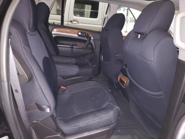 Photo 11 from auction – 2009 BUICK ENCLAVE CX with VIN 5GAEV23DX9J210597