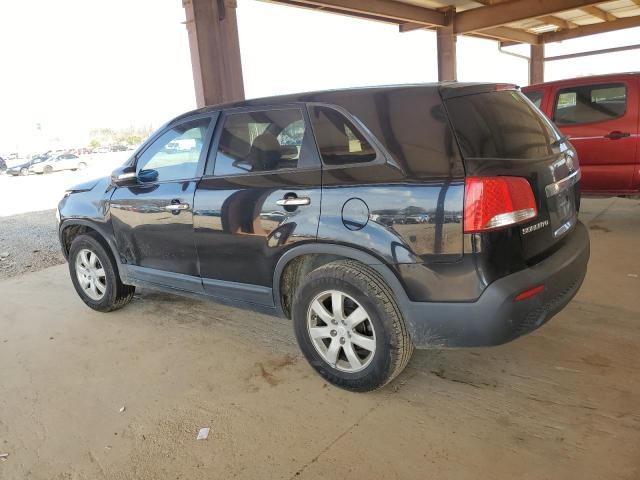 Photo 2 from auction – 2011 KIA SORENTO BA with VIN 5XYKT3A13BG032303