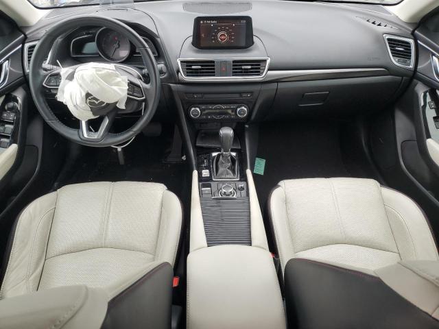 Photo 8 from auction – 2018 MAZDA 3 GRAND TO with VIN 3MZBN1M33JM162236