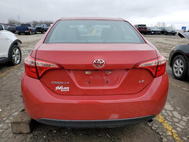 Photo 6 from auction – 2019 TOYOTA COROLLA L with VIN 5YFBURHE9KP939044