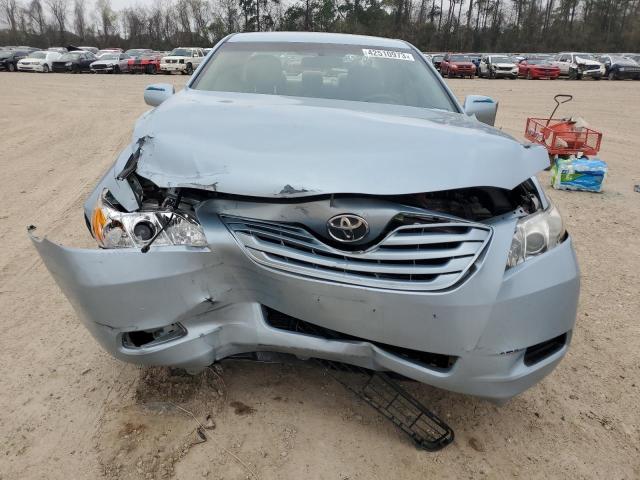 Photo 5 from auction – 2008 TOYOTA CAMRY CE with VIN 4T4BE46K58R020809