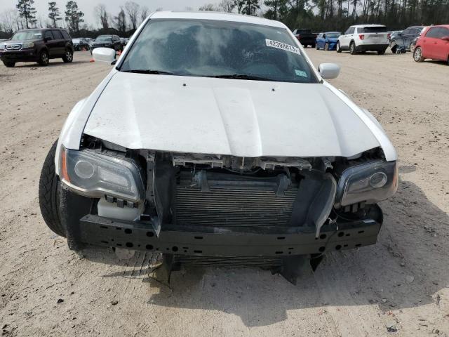 Photo 5 from auction – 2013 CHRYSLER 300 S with VIN 2C3CCABT2DH585493