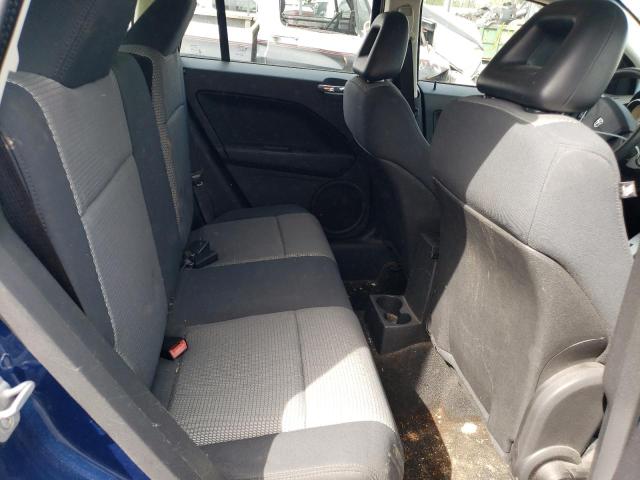 Photo 10 from auction – 2009 DODGE CALIBER SX with VIN 1B3HB48A79D165696