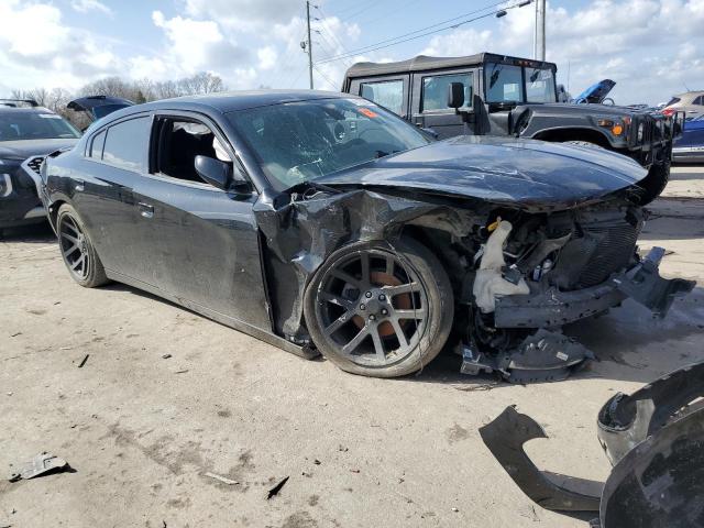 Photo 4 from auction – 2015 DODGE CHARGER SE with VIN 2C3CDXBG2FH878820