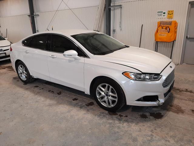 Photo 4 from auction – 2016 FORD FUSION SE with VIN 3FA6P0HD1GR126865