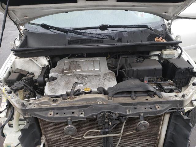 Photo 12 from auction – 2013 TOYOTA HIGHLANDER with VIN 5TDBK3EH8DS230004