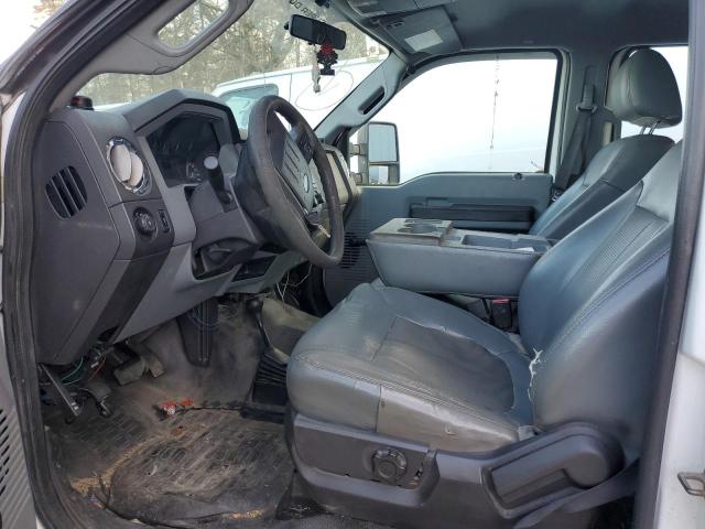 Photo 5 from auction – 2011 FORD F250 SUPER with VIN 1FT7W2B63BEB18673