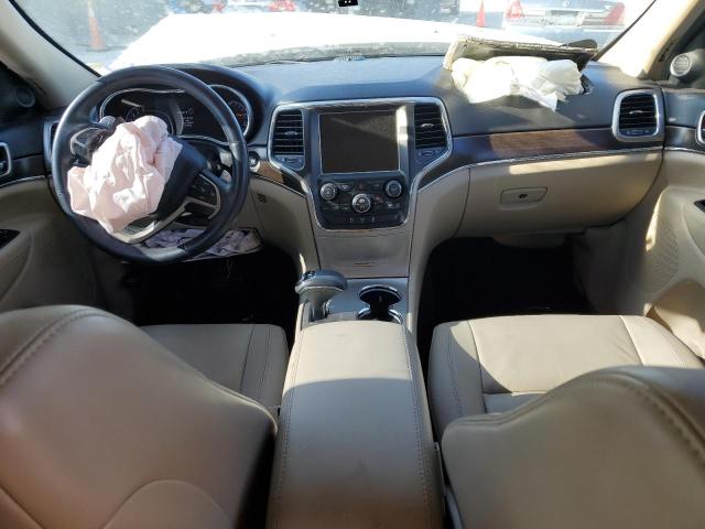 Photo 8 from auction – 2014 JEEP GRAND CHER with VIN 1C4RJEBG6EC300580