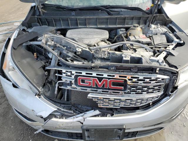 Photo 12 from auction – 2017 GMC ACADIA DEN with VIN 1GKKNXLS4HZ189456